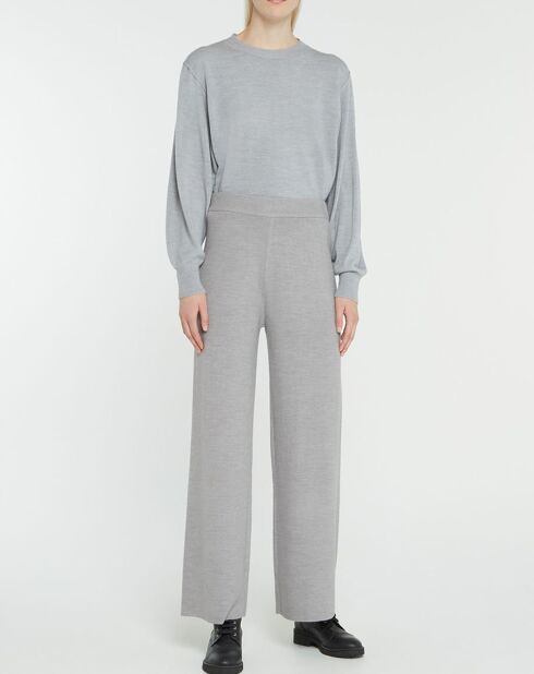 Pantalon Bliss gris