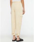 Pantalon Pocus beige