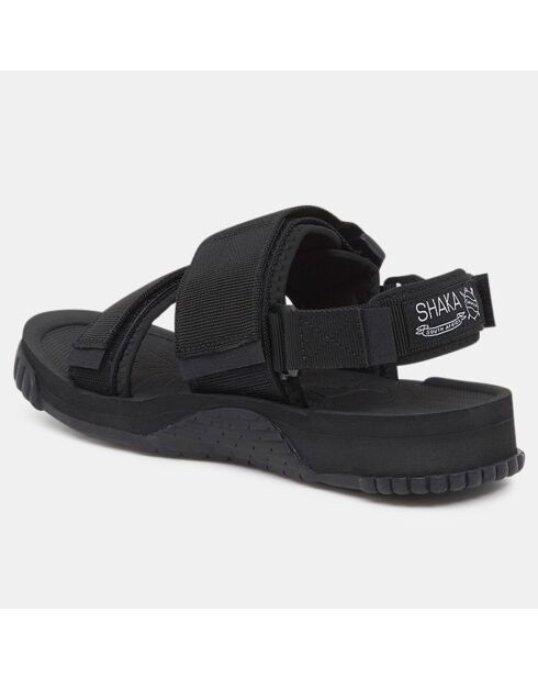 Sandales Weekender noires