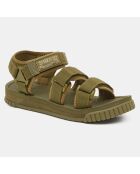 Sandales Neo Bungy kaki