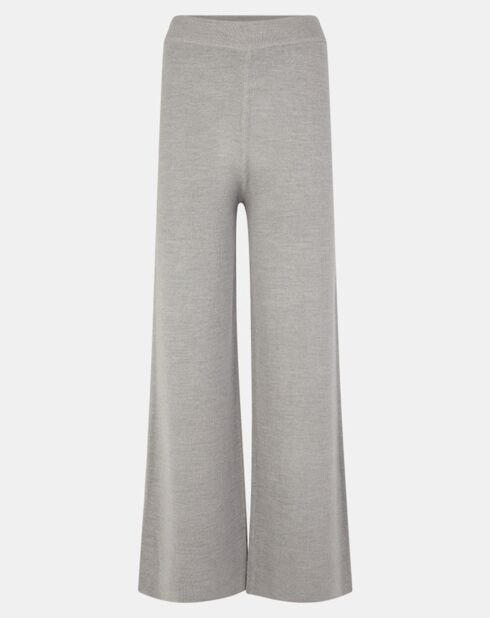 Pantalon Bliss gris