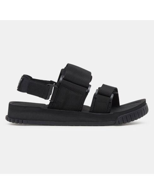 Sandales Weekender noires