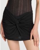 Robe Arki noire