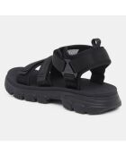 Sandales Neo Bungy noires