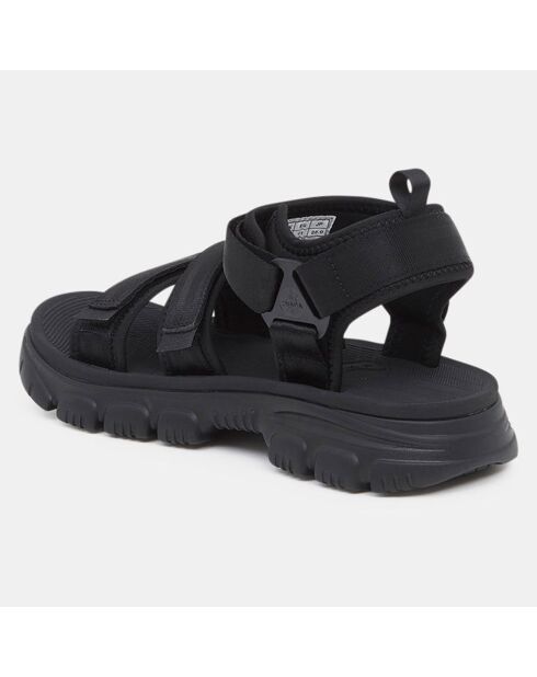 Sandales Neo Bungy noires