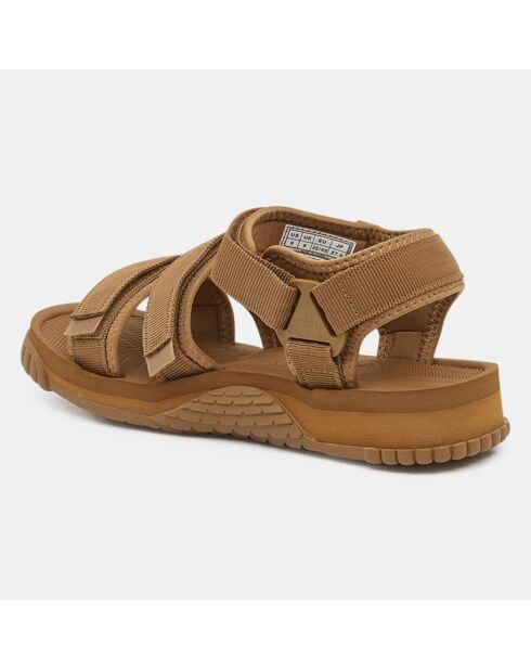 Sandales Neo Bungy marron