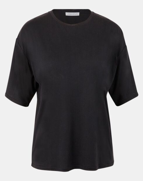 T-Shirt Arold noir