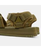 Sandales Neo Bungy kaki