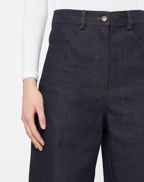 Jean Cantata Bleu