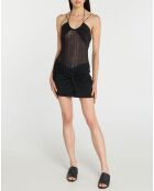 Robe Arki noire