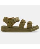 Sandales Neo Bungy kaki
