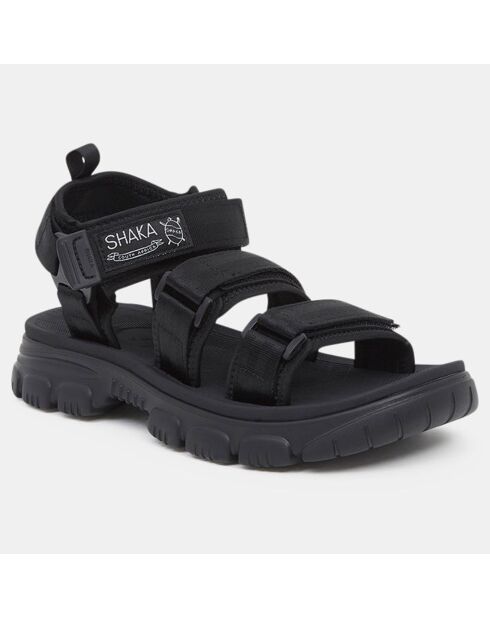 Sandales Neo Bungy noires