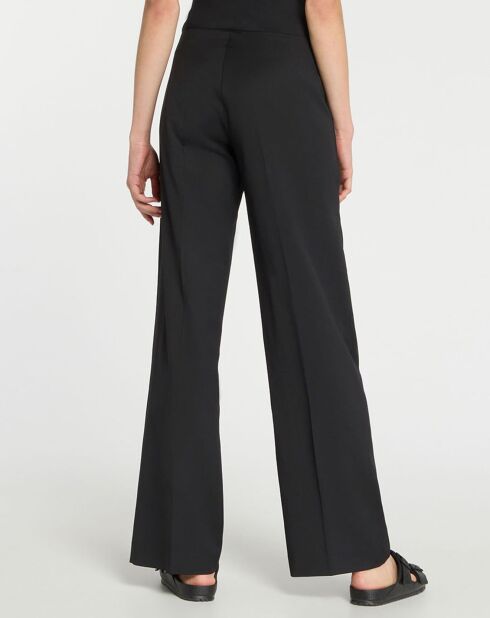 Pantalones negros Jullien