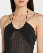 Robe Arki noire