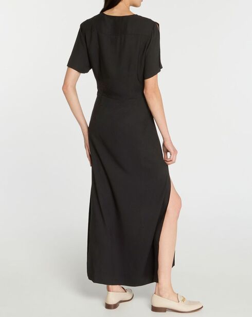 Robe Hassard noire