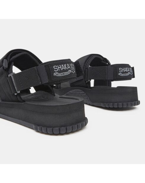 Sandales Weekender noires