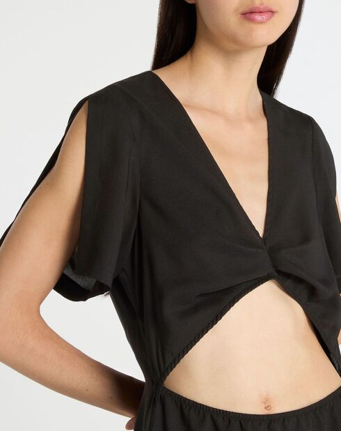 Robe Hassard noire