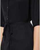 Chemise Aprila noire