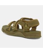 Sandales Neo Bungy kaki