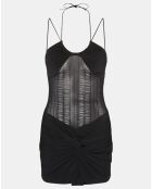 Robe Arki noire
