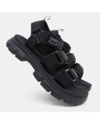 Sandales Neo Bungy noires