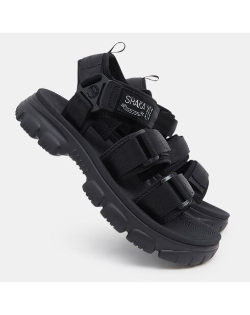 Sandales Neo Bungy noires