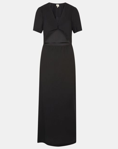 Robe Hassard noire