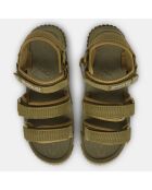 Sandales Neo Bungy kaki
