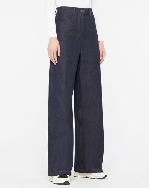Jean Cantata Bleu