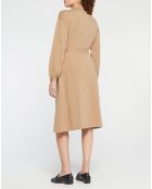 Robe Abel beige