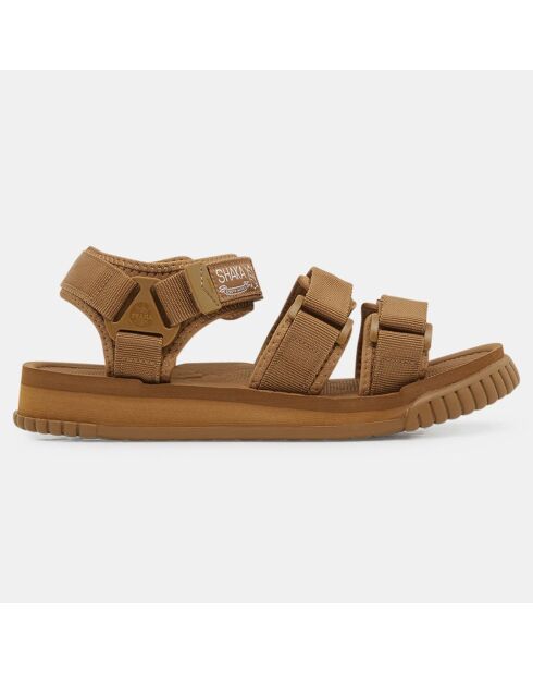 Sandales Neo Bungy marron