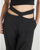 Pantalon Jullien noir