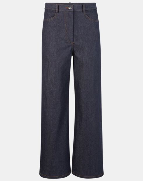 Jean Cantata Bleu