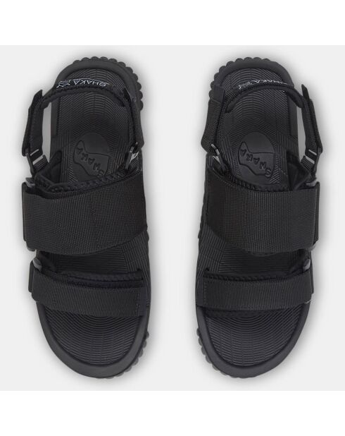 Sandales Weekender noires