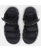 Sandales Neo Bungy noires
