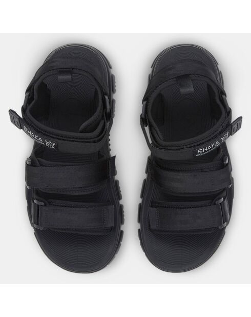 Sandales Neo Bungy noires