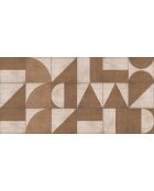 Tapis Walter beige - 50x100 cm