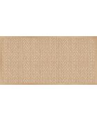 Tapis Christopher beige - 50x100 cm