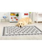 Tapis Becky multicolore - 50x140 cm
