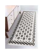 Tapis Becky multicolore - 50x140 cm