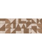 Tapis Walter beige - 50x140 cm