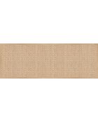 Tapis Christopher beige - 50x140 cm