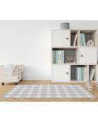 Tapis Megan multicolore - 66x100 cm