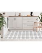 Tapis Megan multicolore - 66x100 cm