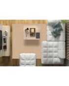 Tapis Christopher beige - 200x290 cm