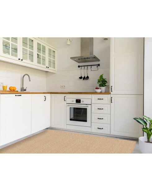 Tapis Christopher beige - 160x230 cm