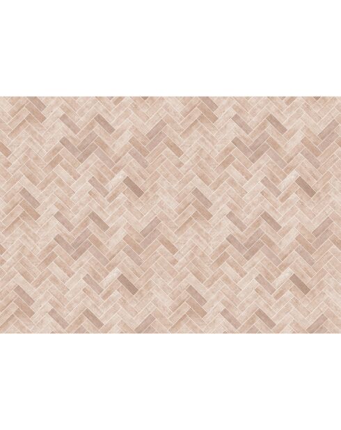 Tapis Marlowe beige - 160x230 cm