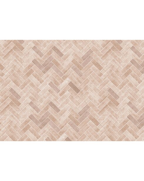 Tapis Marlowe beige - 120x170 cm