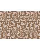 Tapis Walter multicolore - 200x290 cm