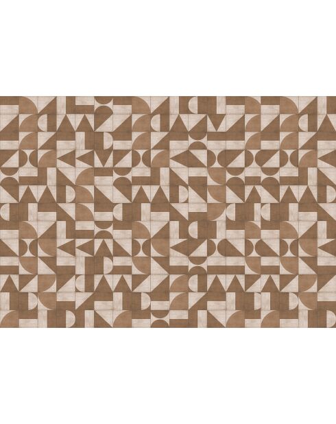 Tapis Walter multicolore - 200x290 cm